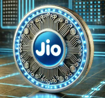 Jio Coin